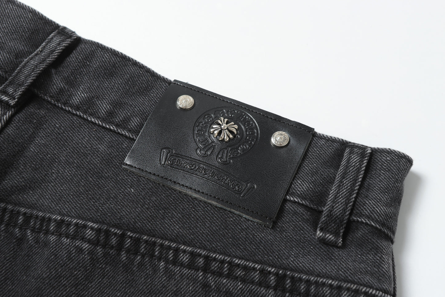 Chrome Hearts New Pants 305 Chrome Hearts