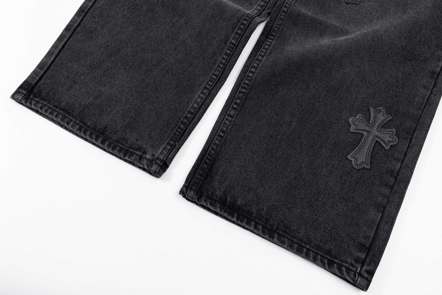 Chrome Hearts Pants n56 Chrome Hearts