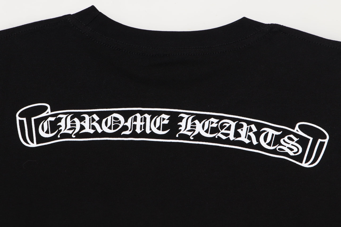 Chrome Hearts New SWEATSHIRTS 8015 Chrome Hearts