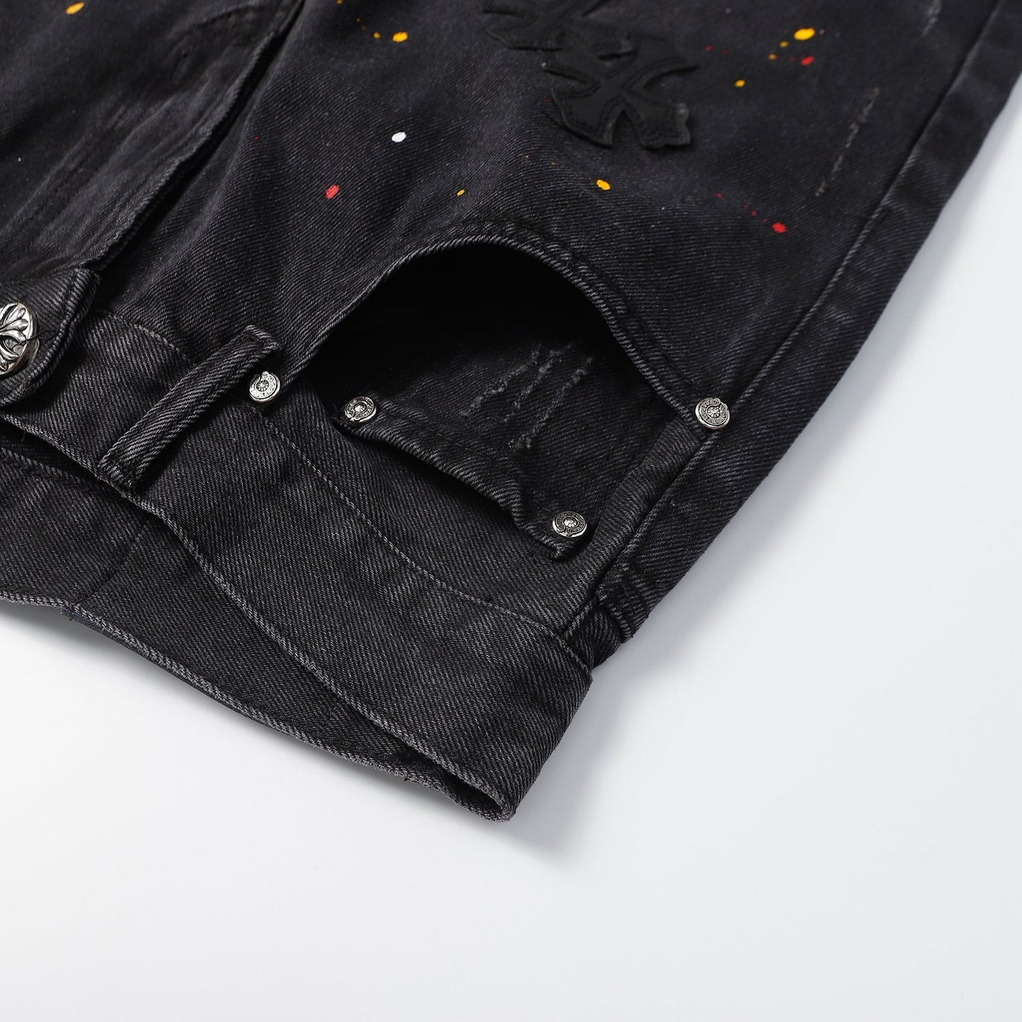 Chrome Hearts New Shorts 9927 Chrome Hearts