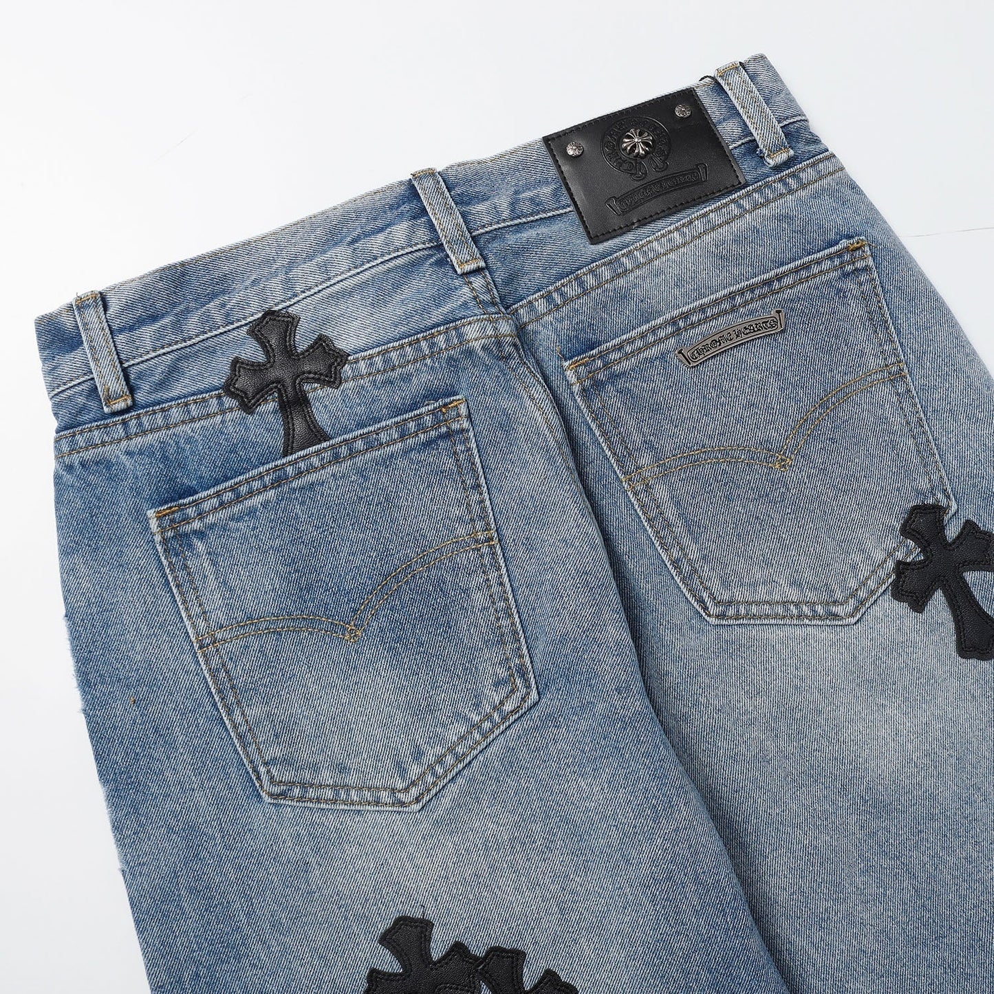 Chrome Hearts New Shorts 9920 Chrome Hearts
