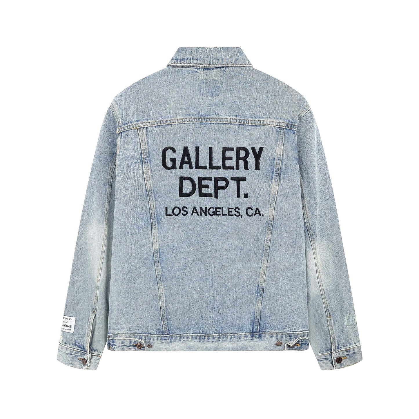 GALLERY DEPT New Jacket GALLERY DEPT