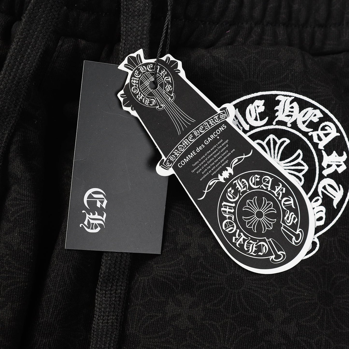 Chrome Hearts New Pants 1001 Chrome Hearts