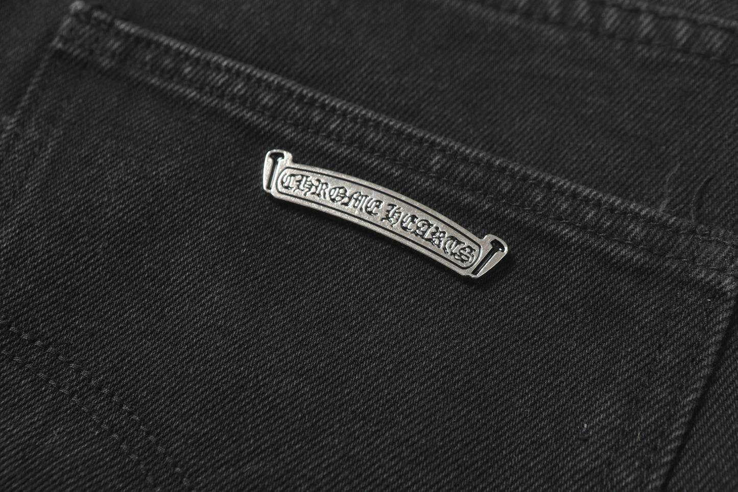 Chrome Hearts New Pants 9981 Chrome Hearts