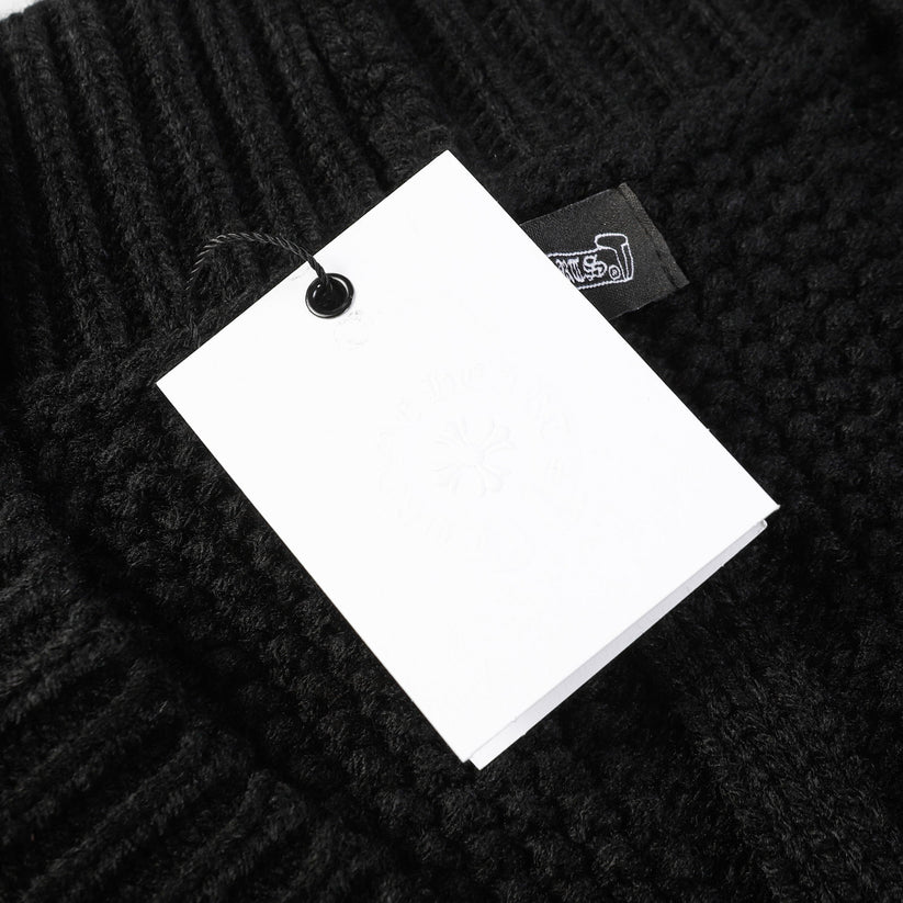Chrome Hearts New Jacket Chrome Hearts