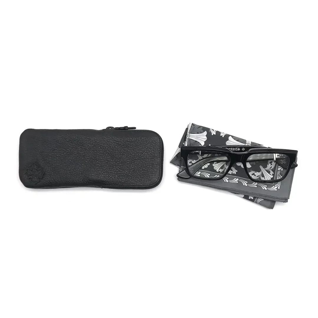 Chrome Hearts VAGILLIONAIRE I MBK Dagger Glasses CH-Chrome Hearts