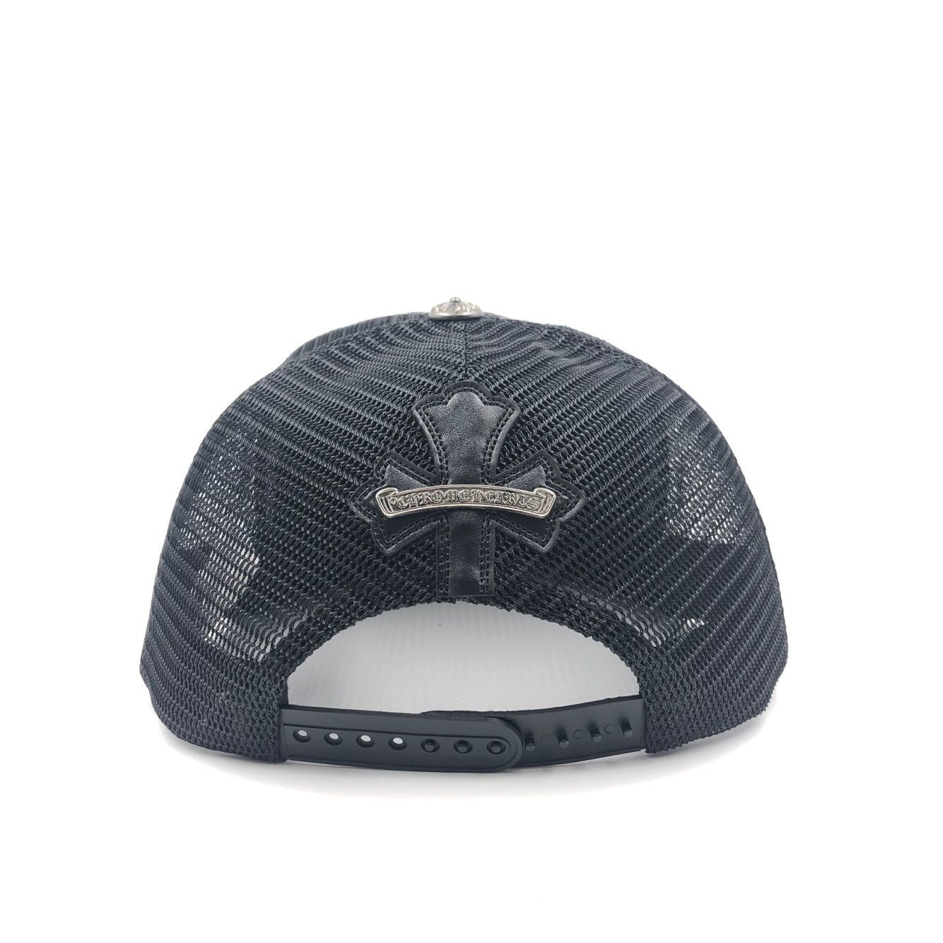 Chrome Hearts trucker hat CH-Chrome Hearts