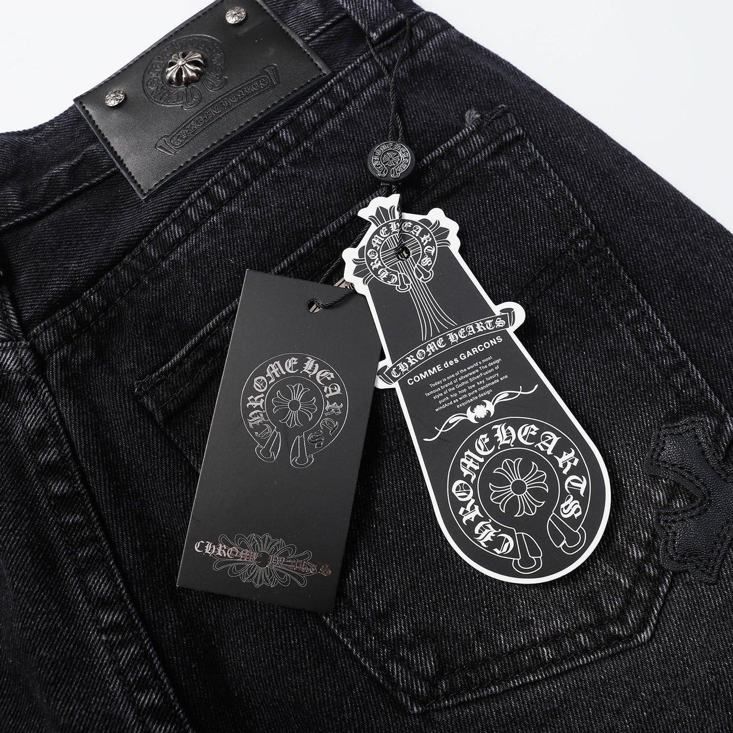 Chrome Hearts New Shorts 9921 Chrome Hearts