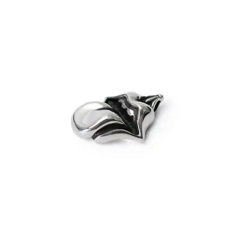 Chrome Hearts ROLLING STONES LIP & TONGUE PENDANT CH-Chrome Hearts
