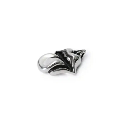 Chrome Hearts ROLLING STONES LIP & TONGUE PENDANT CH-Chrome Hearts