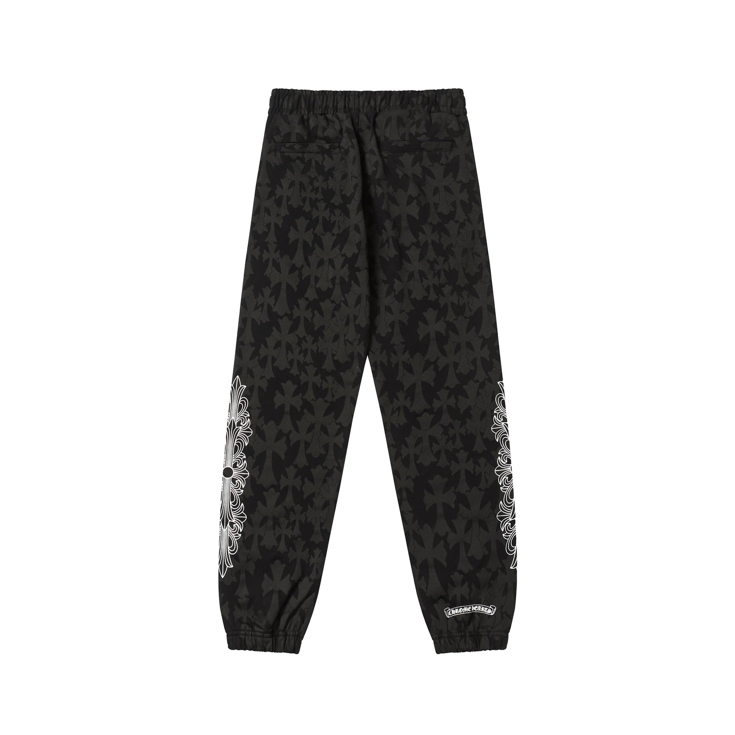 Chrome Hearts New Pants P1021 Chrome Hearts
