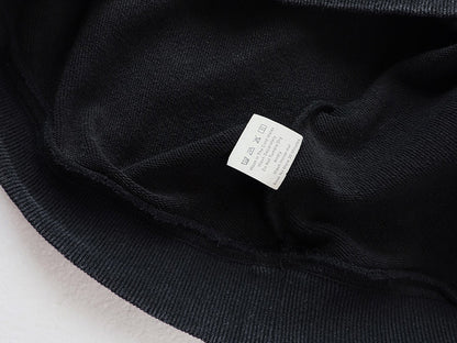 Godspeed 'F.T.D' Printed Hoodies Godspeed