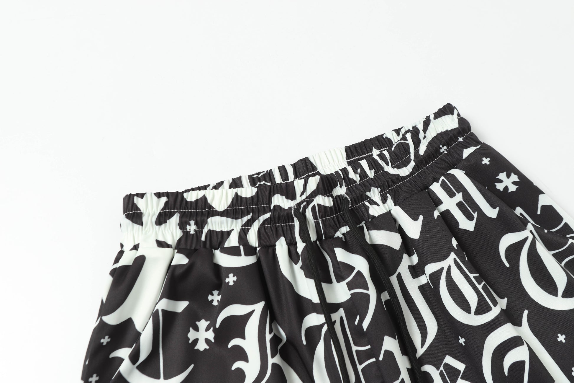Chrome Hearts New Quick-drying short-sleeved shirts are super popular CH-Chrome Hearts