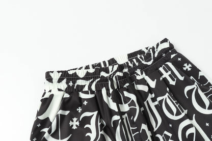 Chrome Hearts New Shorts Chrome Hearts
