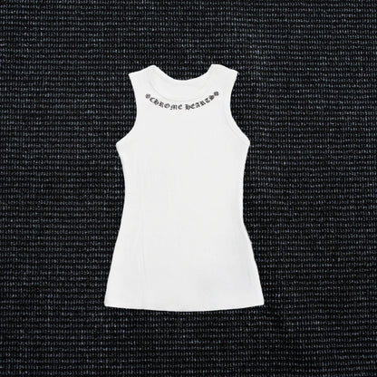 Chrome Hearts New T-shirts 2646