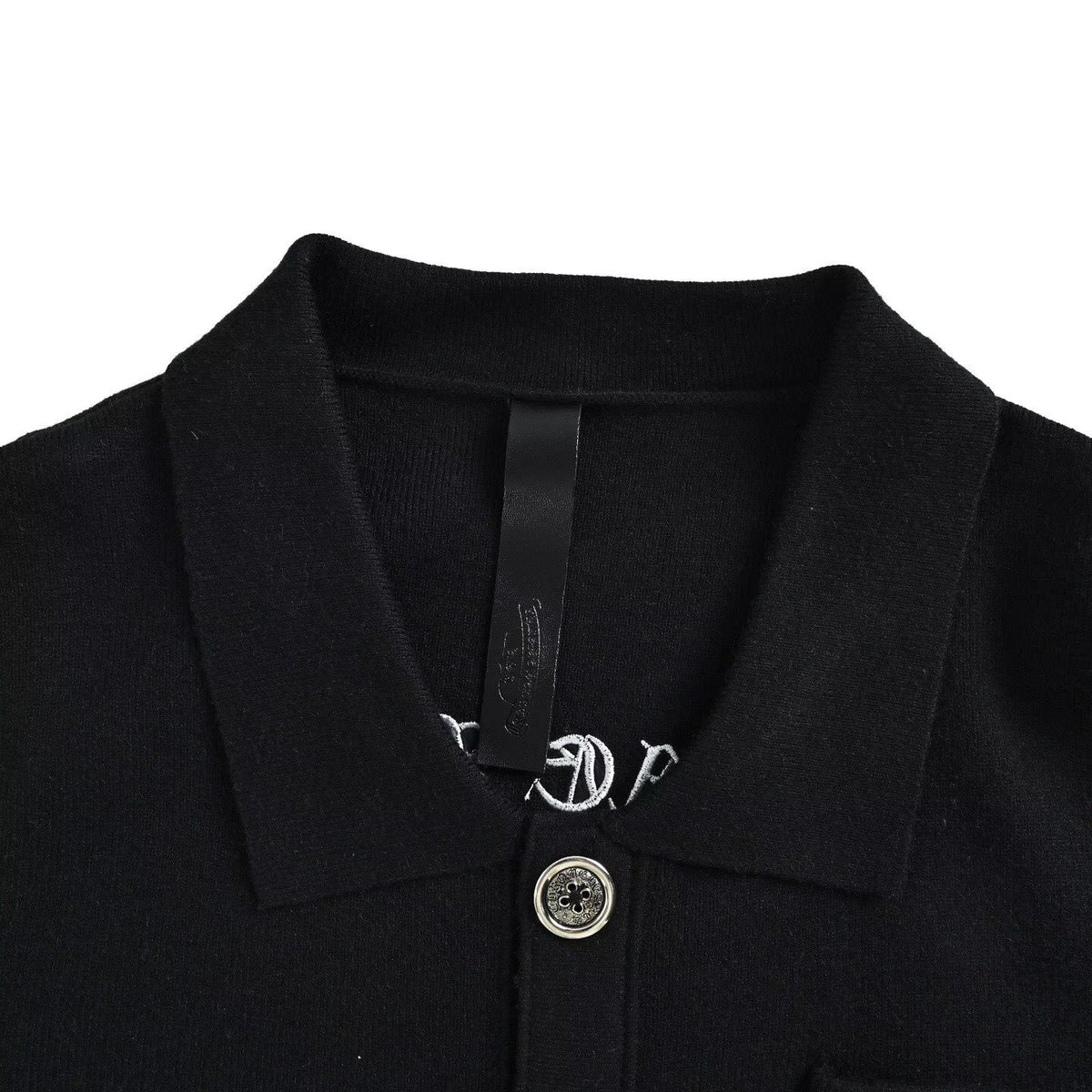 Chrome Hearts New Jacket