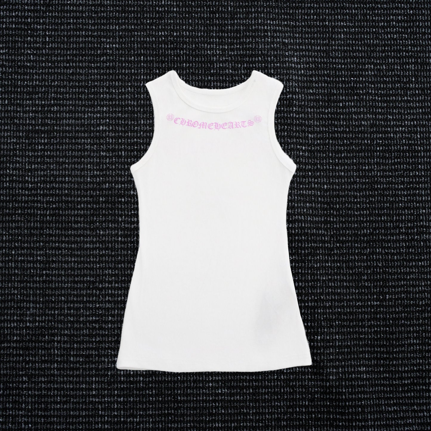 Chrome Hearts New T-shirts 2646