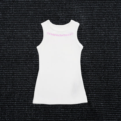 Chrome Hearts New T-shirts 2646