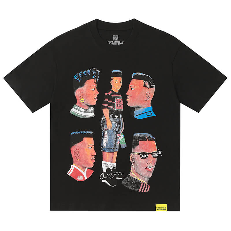 THATS A AWFUL LOT OF COUGH SYRUP Tee