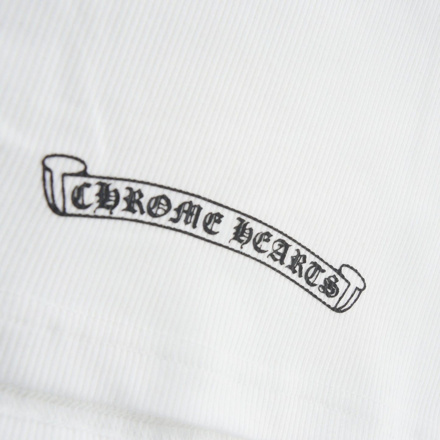 Chrome Hearts New T-shirts 2646