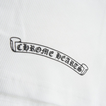 Chrome Hearts New T-shirts 2646