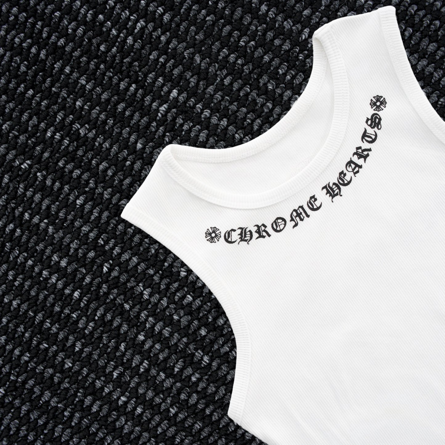 Chrome Hearts New T-shirts 2646