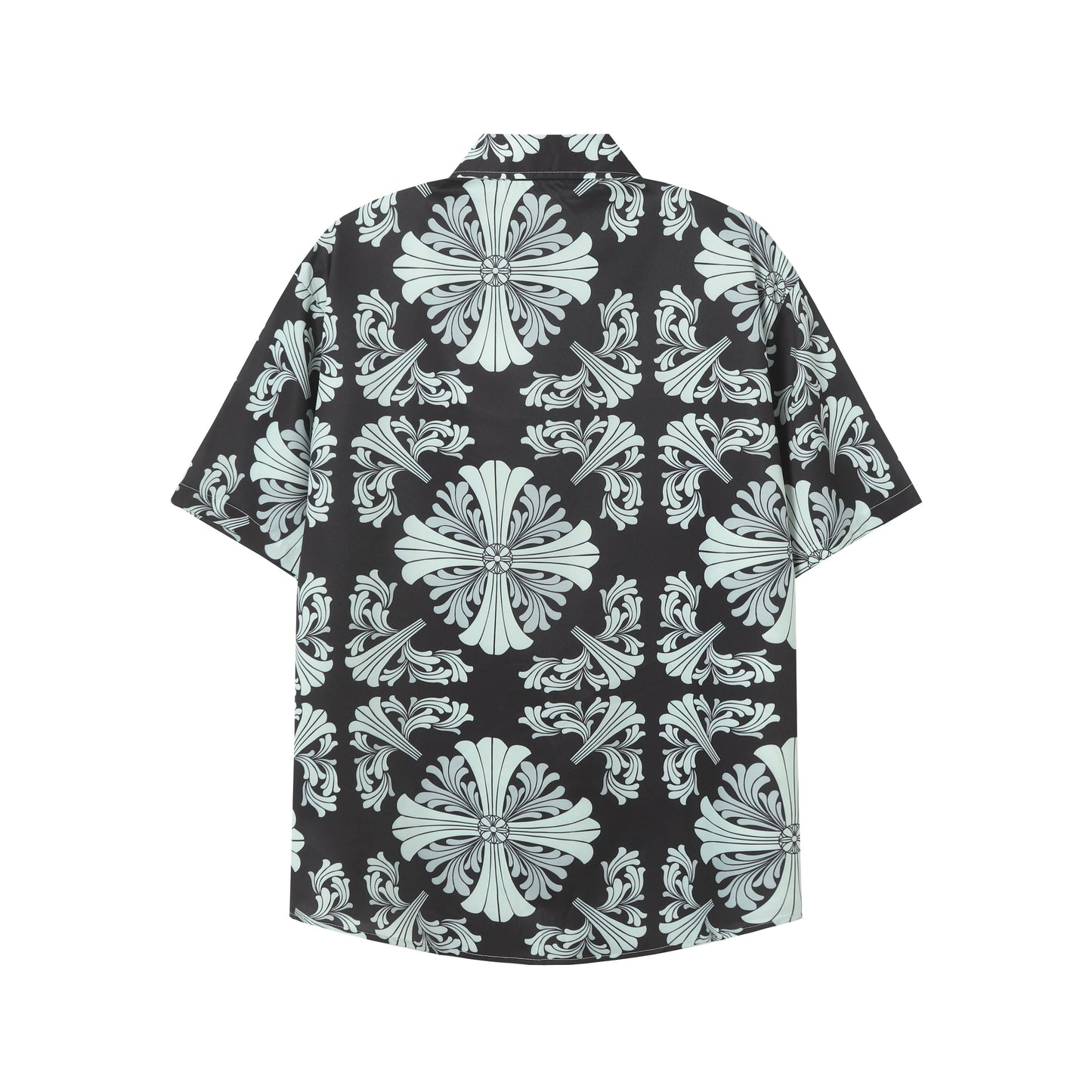 Chrome Hearts New Quick-drying short-sleeved shirts are super popular 2286 CH-Chrome Hearts