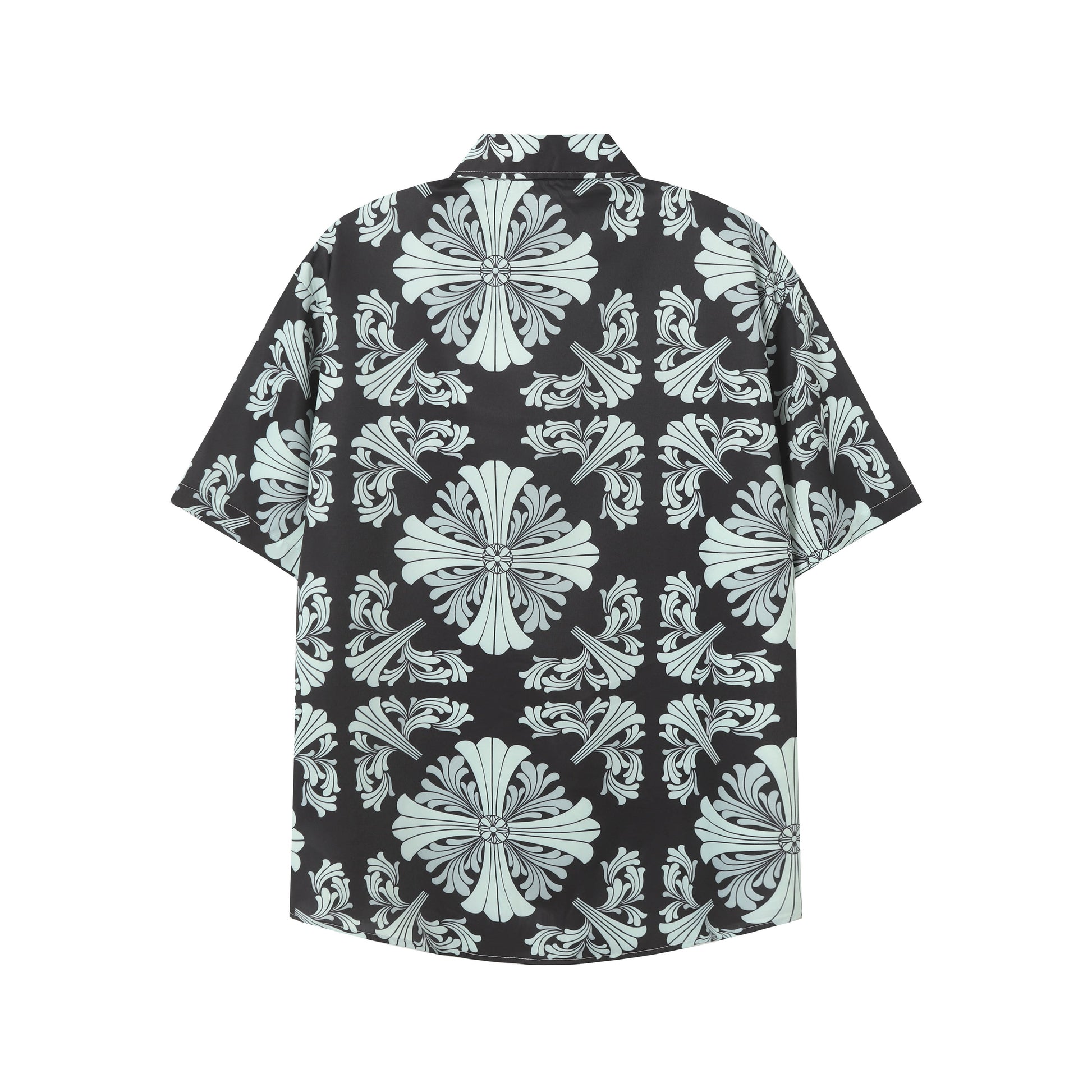 Chrome Hearts New Quick-drying short-sleeved shirts are super popular 2286 CH-Chrome Hearts