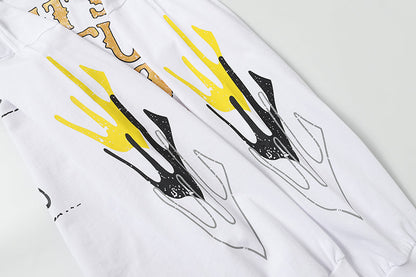 THATS A AWFUL LOT OF COUGH SYRUP Long Sleeve Tee