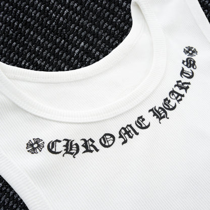Chrome Hearts New T-shirts 2646