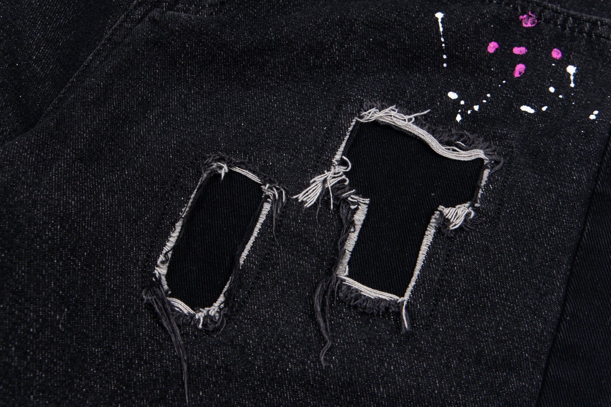 GALLERY DEPT New Jeans Shorts G501 GALLERY DEPT