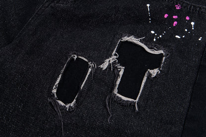 GALLERY DEPT New Jeans Shorts G501 GALLERY DEPT