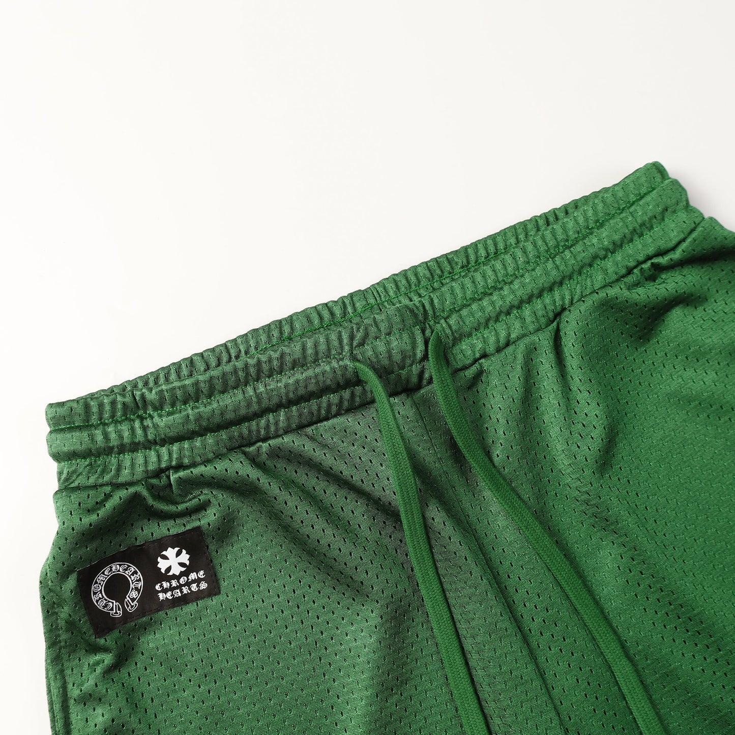 Chrome Hearts New Shorts 9996-2 CH-Chrome Hearts