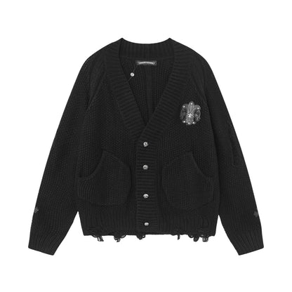 Chrome Hearts New Jacket Chrome Hearts