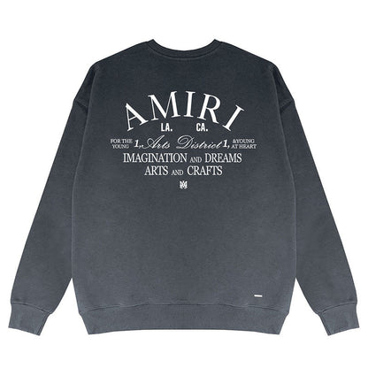 AMIRI Sweatshirts S1004 AMIRI