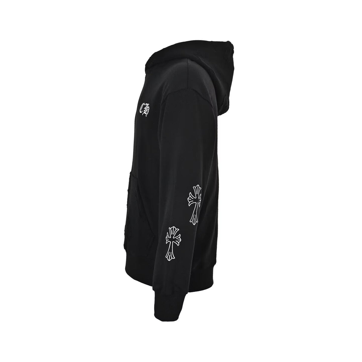Chrome Hearts New Hoodie