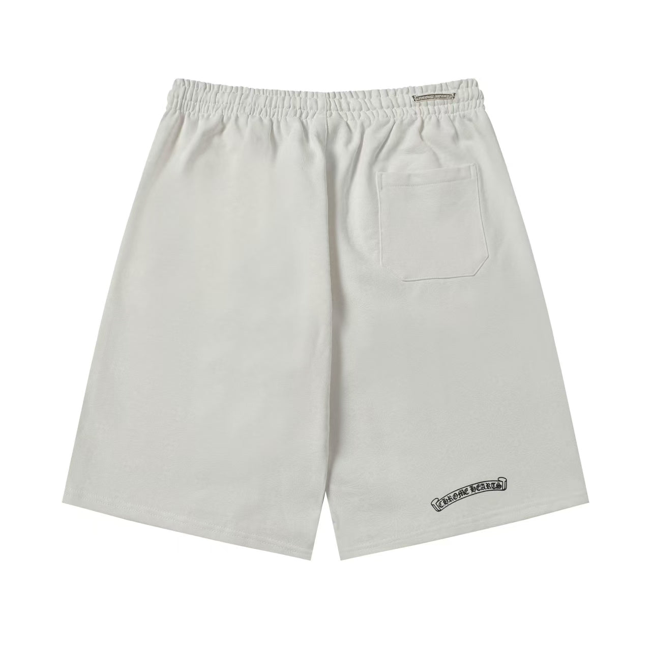 Chrome Hearts New Shorts 2282 CH-Chrome Hearts