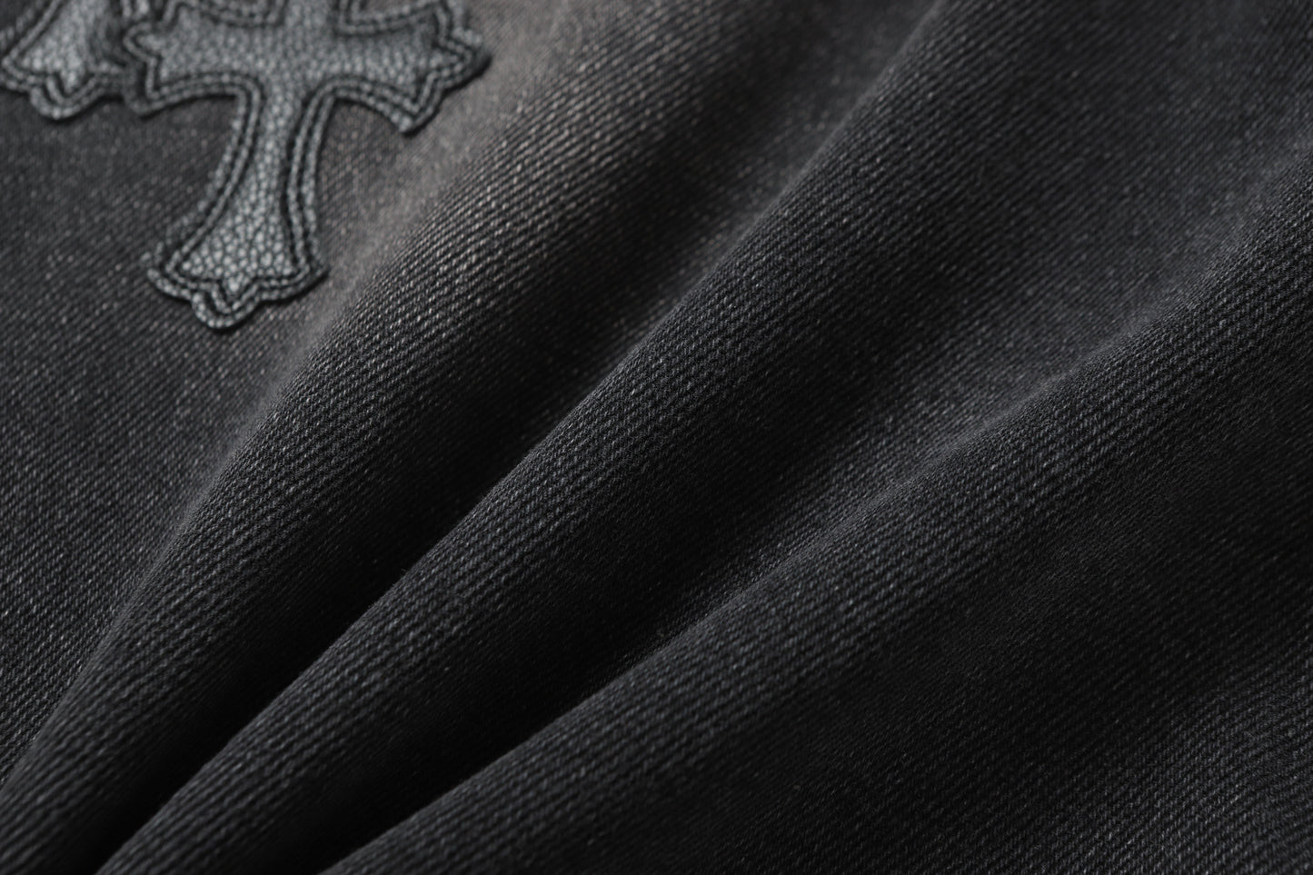 Chrome Hearts New Pants 303 Chrome Hearts
