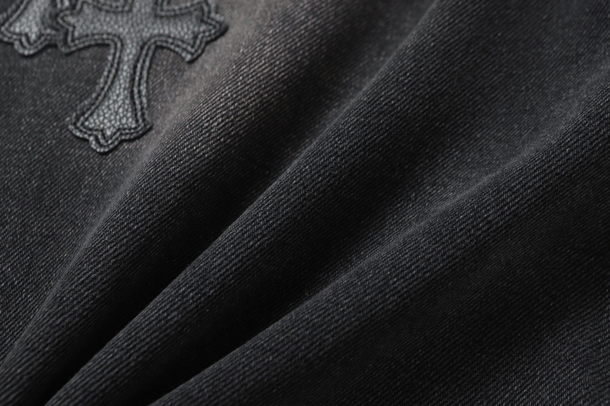 Chrome Hearts New Pants 303 Chrome Hearts