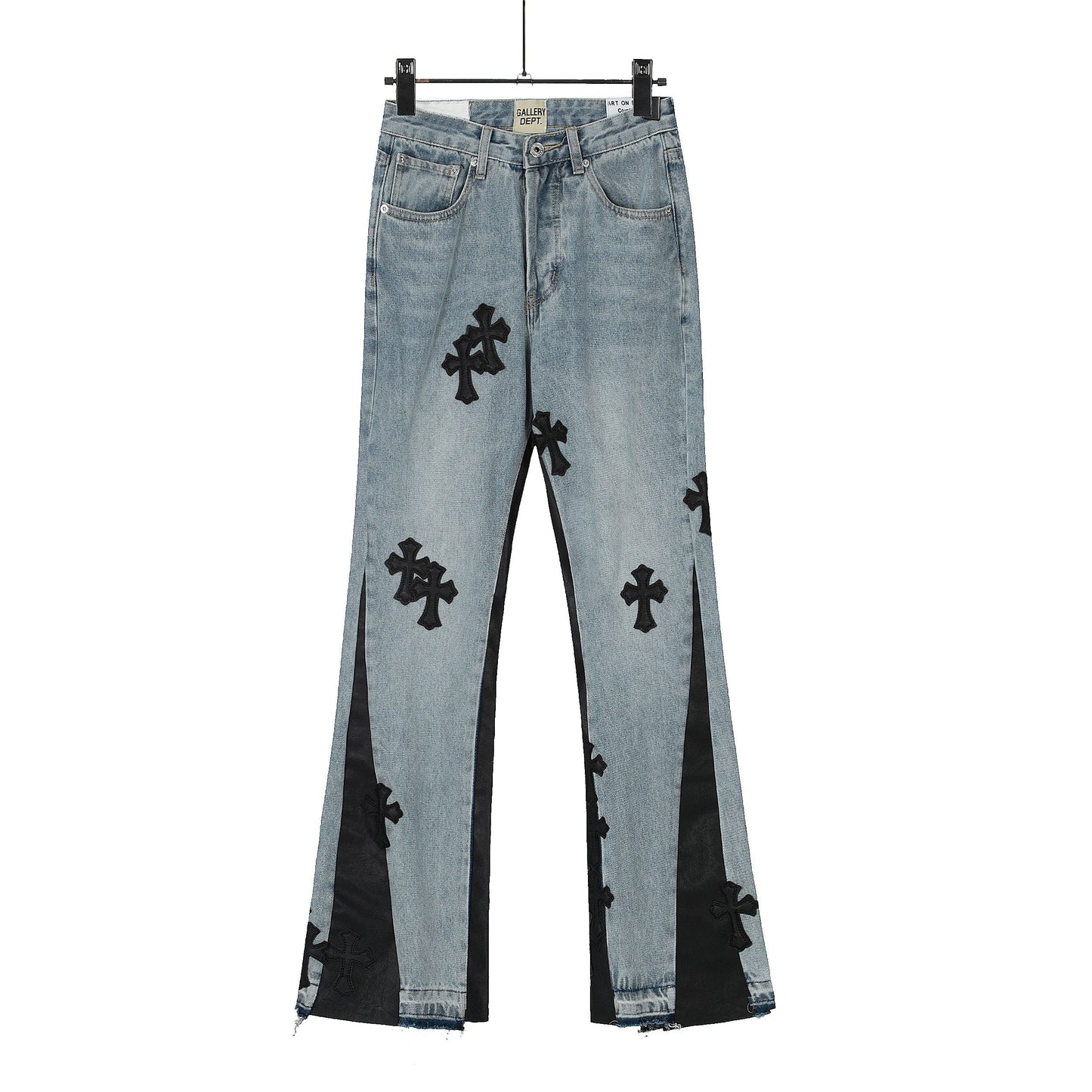 Chrome Hearts New Pants-8148 Chrome Hearts