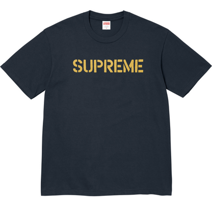 Supreme SS26 Hard Tee