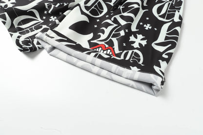 Chrome Hearts New Shorts Chrome Hearts