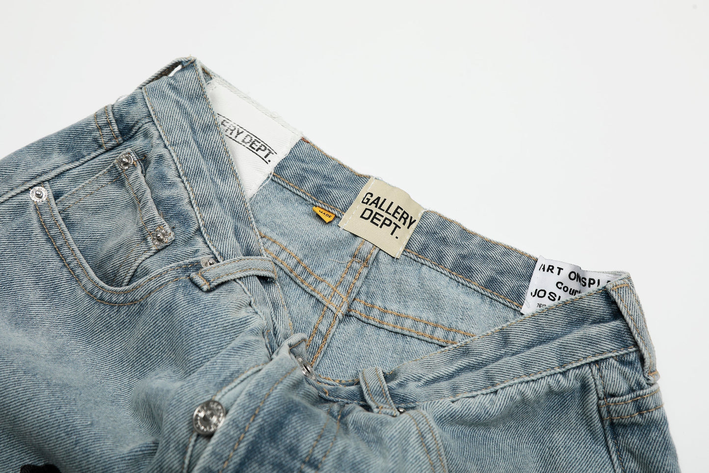 Chrome Hearts New Pants-8148 Chrome Hearts