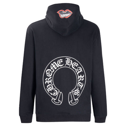 Chrome Hearts New Hoodie 5008 Chrome Hearts