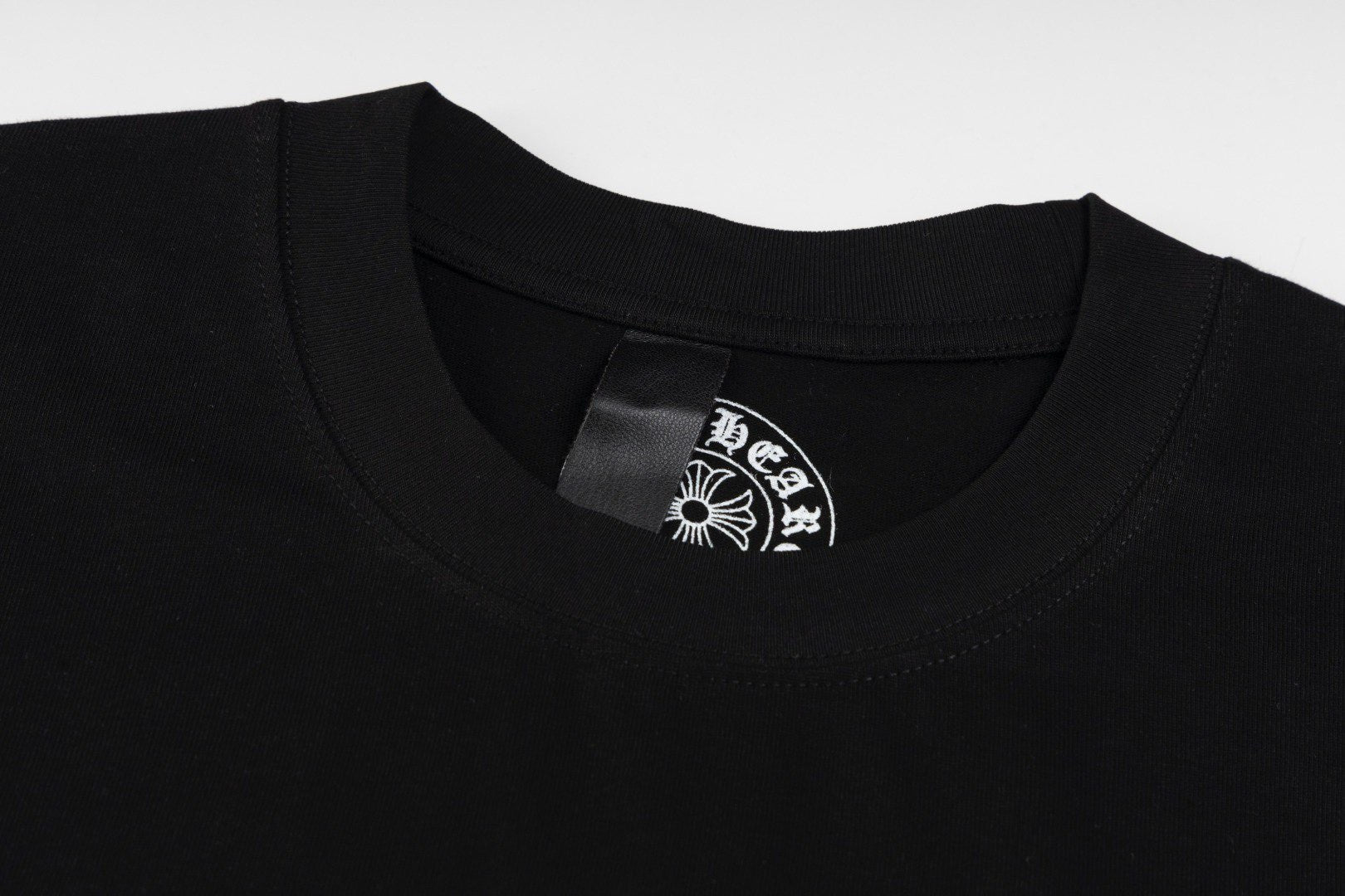 Chrome Hearts New T-shirts 6091 CH-Chrome Hearts