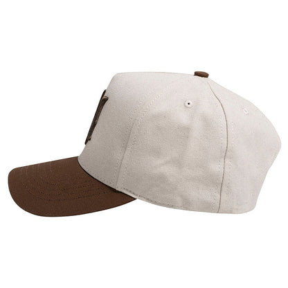 AMIRI TWO TONE FULL CANVAS MA CAP AMIRI