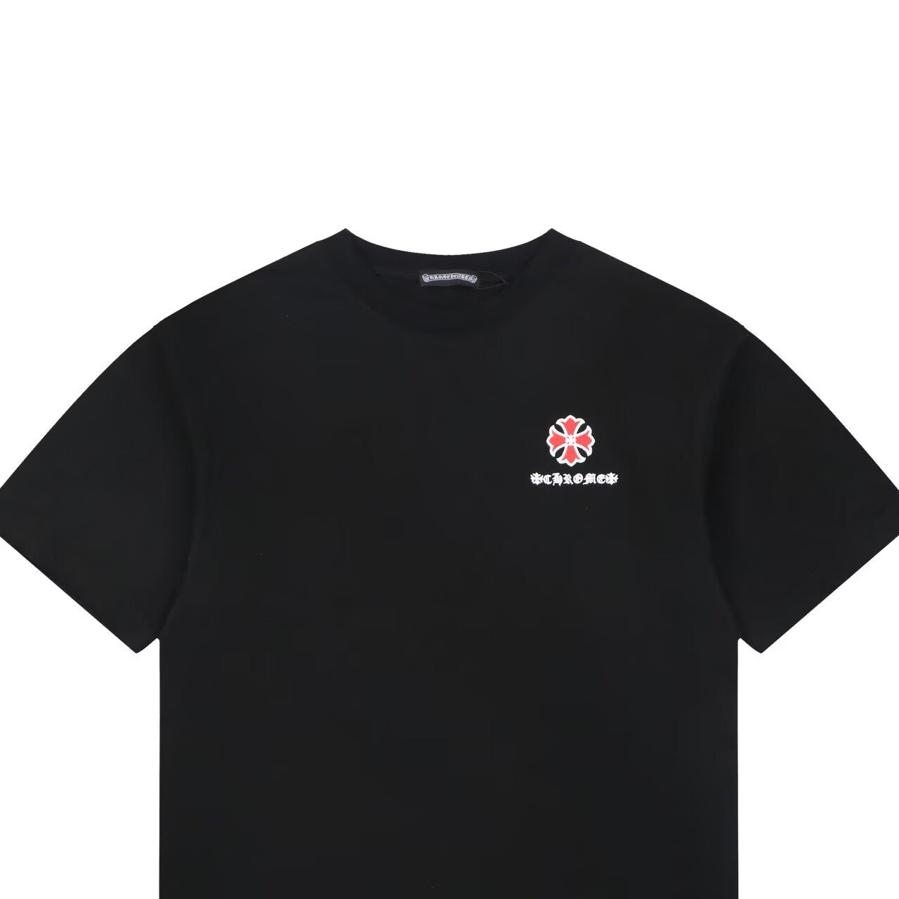 Chrome Hearts New T-shirts 26c CH-Chrome Hearts
