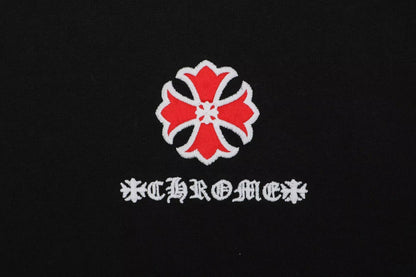 Chrome Hearts New T-shirts 26c CH-Chrome Hearts