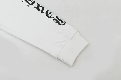 Chrome Hearts Zip Up Hoodie K5012 Chrome Hearts