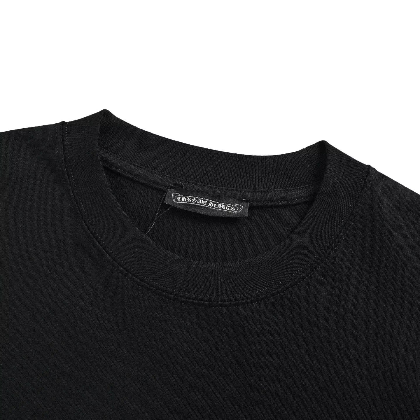Chrome Hearts New T-shirts 28c CH-Chrome Hearts